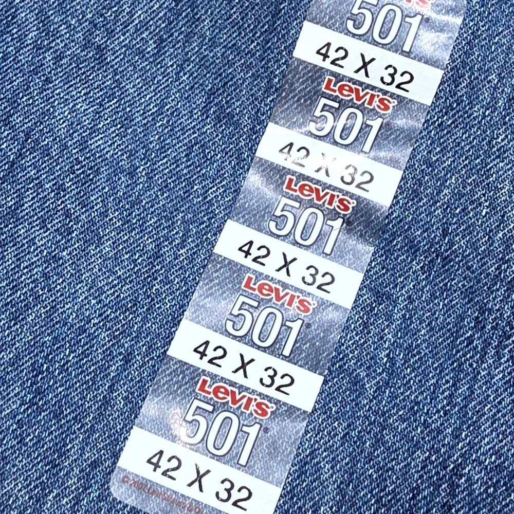 Levis save huge
